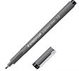 PENNARELLI STAEDTLER PIGMENT LINER  1,2MM NERO 30812-904