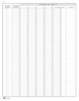 REGISTRO MANCATO FUNZIONAMENTO CASSA 0607