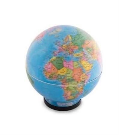 MAPPAMONDO LED GRANDE D25  57/6061