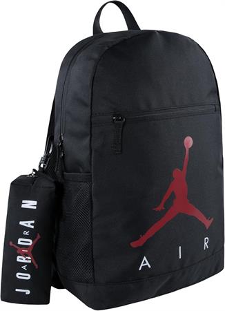 ZAINO ROUND JORDAN CON PORTABORRACCIA  9B0503-203