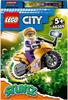 LEGO STUNTZ MOTO DEI SELFIE  60309