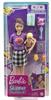 BARBIE SKIPPER BABYSITTER  MATGRI10