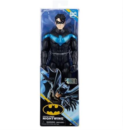 PERSONAGGIO DC COMICS KNIGHTWING CM.30 ASS.   6065139