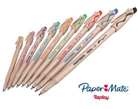 PENNA PAPERMATE REPLAY TURCHESE  S0851451