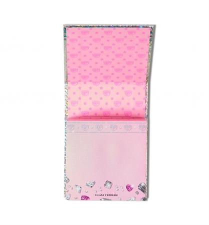 POST IT CHIARA FERRAGNI 0232695