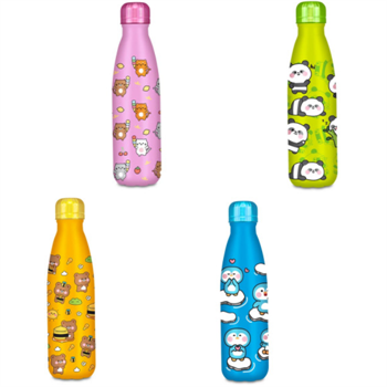 BORRACCIA CHILL&REFILL 500ML        30D302508