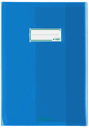 COPRIMAXI COLIBRI TRASPARENTE BLU 180MY  400183494