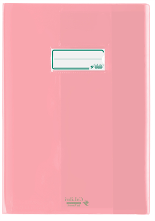 COPRIMAXI COLIBRI TRASPARENTE ROSA 180MY 400183542