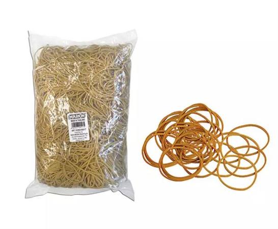 ELASTICI IN GOMMA ANELLI DIAMETRO30MM Y525G030