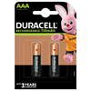 BATTERIE DURACELL RICARICABILI MINI STILO    AAA/2