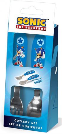 SET POSATE SONIC 2PZ ST83418