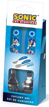 SET POSATE SONIC 2PZ ST83418