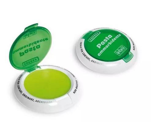 PASTA AMMORBIDENTE BAGNADITA COPREX VERDE LEBEZ 18 G 970