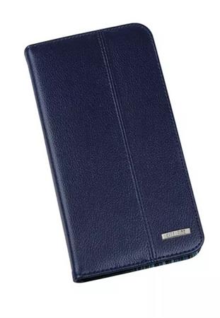 PORTABIGLIETTI DA VISITA BLU    4852-BL