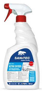 SANITEC ACTIVE OXYGEN 1175