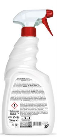 SANITEC ACTIVE OXYGEN 1175