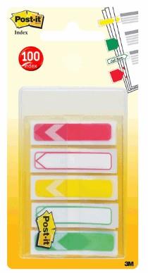 POST-IT SEGNAPAGINE 684-ARR 11,9X43,2   7000144924