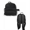 MINI ZAINO QUILTED NERO 72983BK
