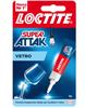 COLLA LOCTITE SUPER ATTACK VETRO    3GR. 2632280