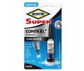 COLLA UHU BOSTIK SUPER CONTROL ISTANTANEA 5GR D2717