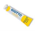 GIOTTO TUBETTI TEMPERA 12 ML GIALLO LIMONE 03 352003