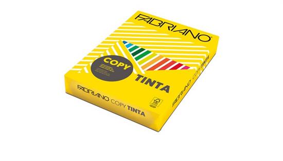 CARTA COLORATA COPY A4 200GR. CEDRO 100FF     78221297