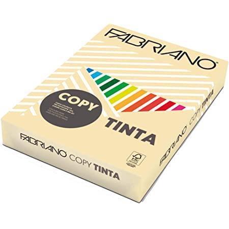 CARTA FOTOCOPIE FABRIANO A4 200GR.ONICE      79321297