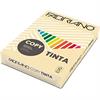 CARTA FOTOCOPIE FABRIANO A4 200GR.ONICE      79321297