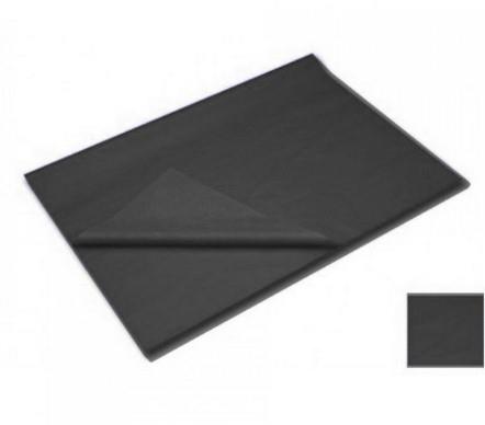 CARTA VELINA 24FF. NERO F145A