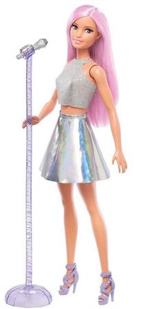 MATTEL BARBIE CARRIERE ASS. DVF50-974H