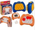 GIOCO QUICK PUSH CON SUONI E LUCI LED 79/7022