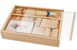TEOREMA SET IN LEGNO GIOCHI RIUNITI 40118