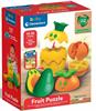 CLEMENTONI BABY FRUIT PUZZLE 17686