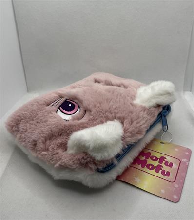 BUSTA PIATTA GATTO MOFU MOFU 72823GA