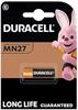 BATTERIE ALCALINE DURACELL MN27