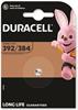 BATTERIE DURACELL SILVER OXIDE SR41  392/384