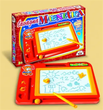 LAVAGNA MAGNETICA  070