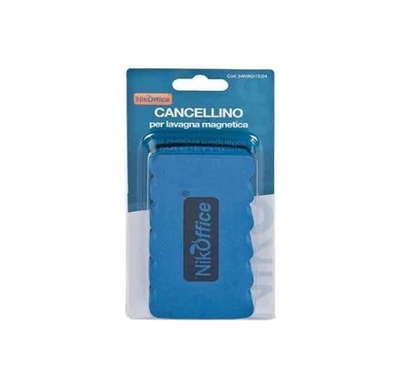 CANCELLINO MAGNETICO PER LAVAGNA NIKOFFICE  34NIK015/24
