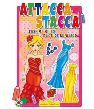 LIBRI ATTACCA E STACCA ASS.