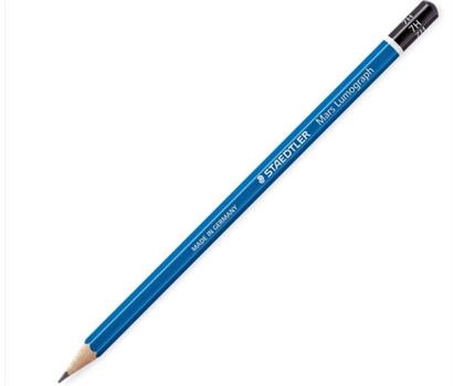 MATITA STAEDLTER MARS LUMOGRAPH 7H  100-7H