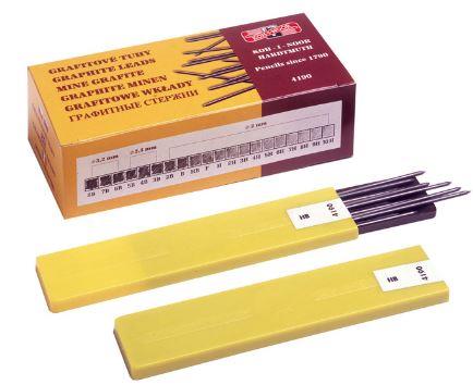 ASTUCCIO 12 MINE 3H 2MM H2200/12