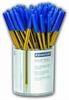 PENNA SFERA NORIS STICK BLU STAEDTLER 50PZ.  434-03