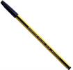 PENNA A SFERA NORIS STICK 434 NERO 1MM STAEDTLER