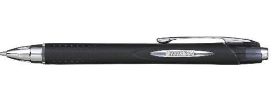 PENNA JETSTREAM NERO 1MM FUSTO NERO  SXN210N