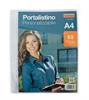 PORTA LISTINI PERS. 50INT 01NIK141