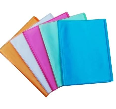 PORTALISTINO A FOGLI FISSI FAVORIT LUMINA 22X30 20PZ  400090481