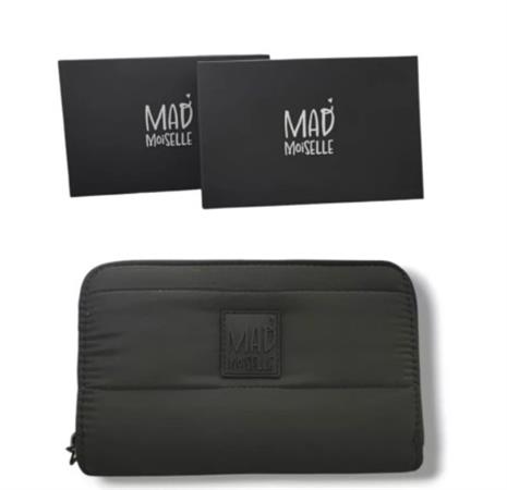 PORTAFOGLIO MAD MOISELLE 72989BK