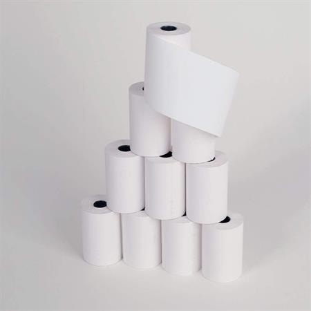 ROTOLO CARTA TERMICA PER POS 57X38X12  11162