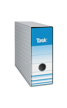 RACCOGLITORI DR.8 MEMO BLU  TOP QUALITY 4116