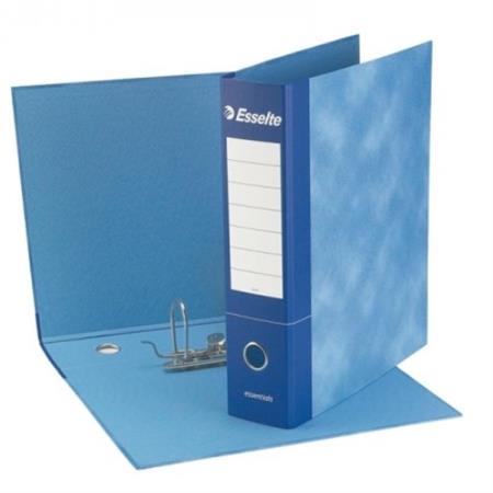 RACCOGLITORI ESSELTE DR.8 BLU       G75050